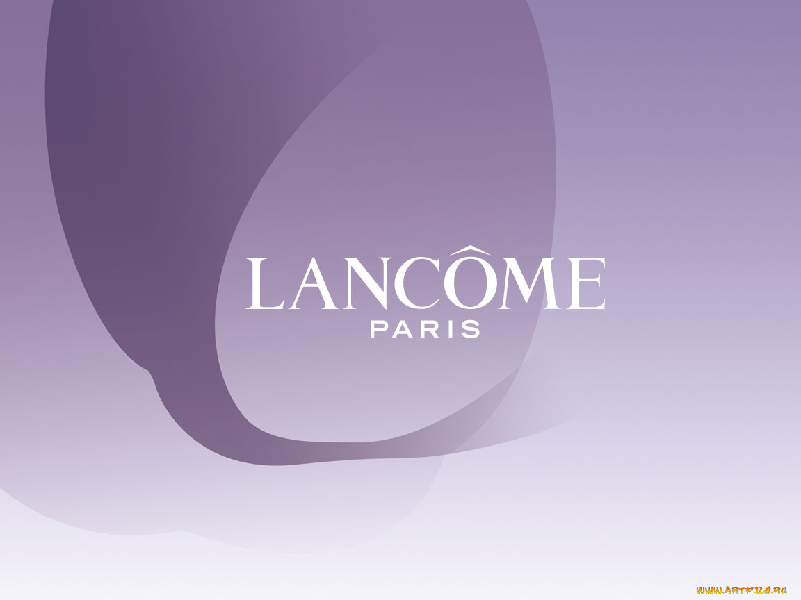 , lancome